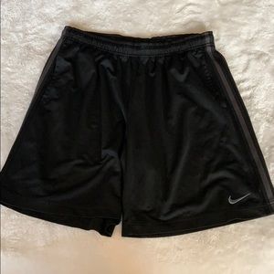 Nike shorts